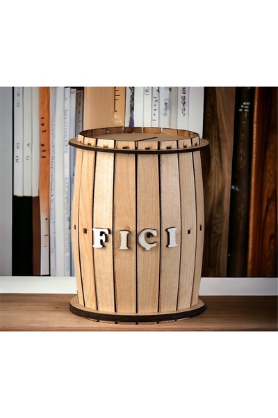 ARVORE Fıçı Kumbara