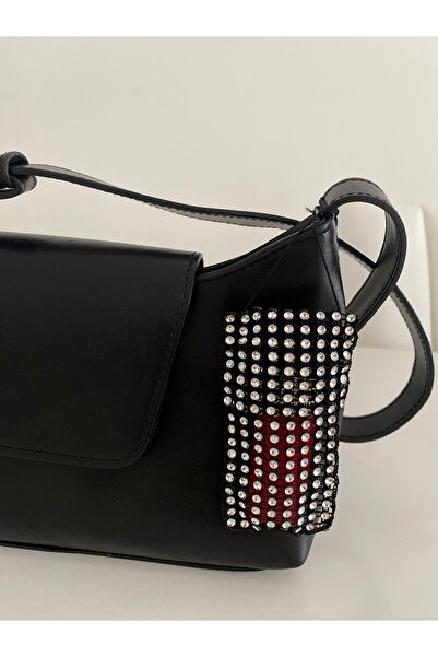 SmY Bag Tasarım çakmak ruj çantası çakmalık rujluk