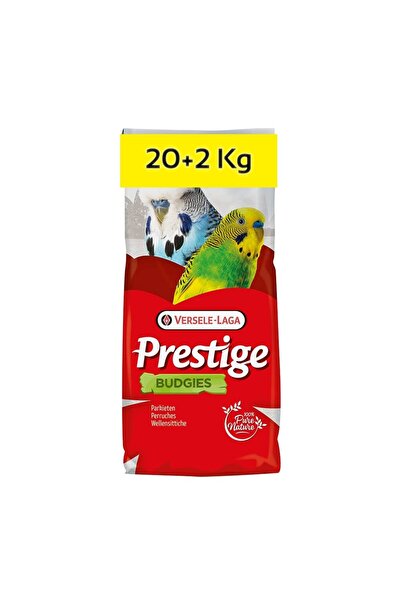 Versele Laga Prestıge Muhabbet Yemi 22kg