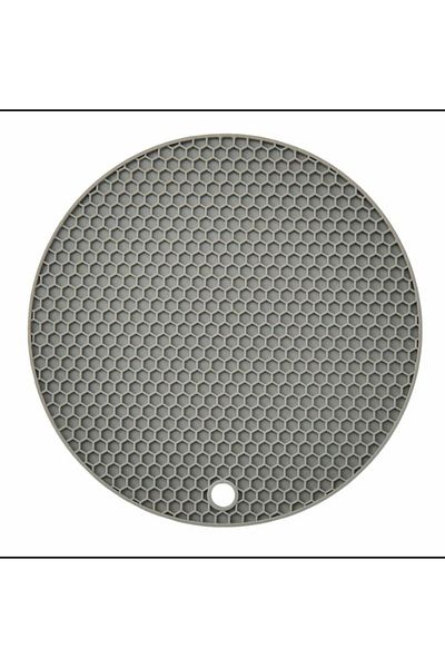 UYT LİFE Silicon rotund - Model practic de tip fagure, ignifug și antiaderent