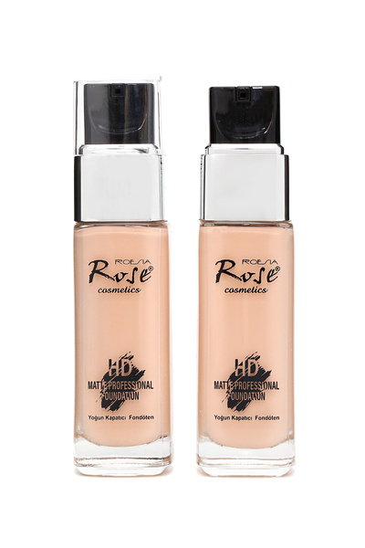 AİLY COSMETİCS Rose Made To Lash Fondöten