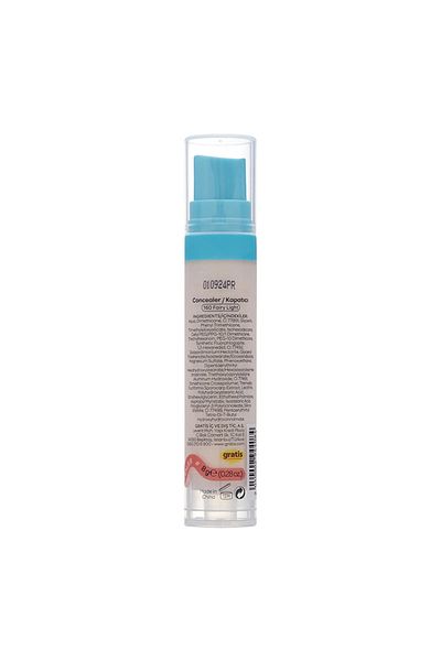 beaulis 160 Fairy Light Concealer - Fun Cover & Bare