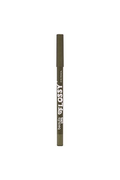 beaulis 724 Green Elegance Fun Flossy Eye Liner
