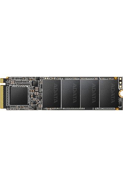 XPG SX6000 LITE PCIe Gen3x4 128GB M.2 SSD