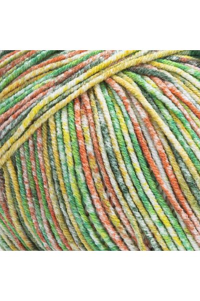 Yarnart Yarn Art Jeans 940 Splash - Άνετη εφαρμογή