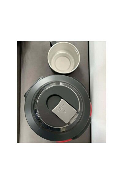 Elista Stainless Steel 3.2 Liter Thermos Bottle 24 Hours Hot 48 Hours Cold Camping Picnic Travel with Handle and Strap