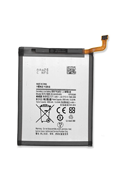 ErCorp Samsung Galaxy A50 SM-A505 (EB-BA505ABU) Uyumlu Batarya Pil