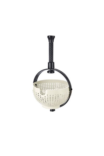Şahane Pazar New Product Express Salad Dryer Strainer Multi-Purpose Vegetable Dryer Fma55022