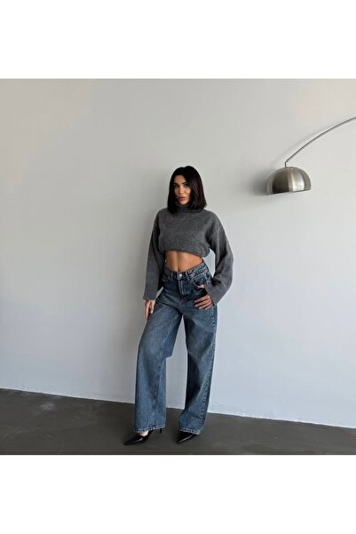 Aida Fashion Baggy jeans