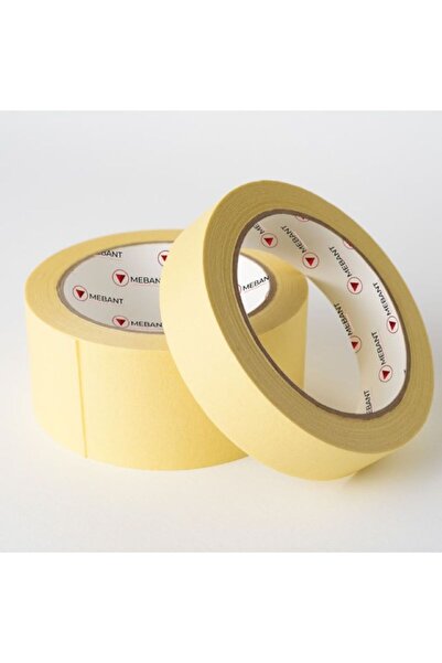 HASBANT Maskeleme Bandı kağıt bant 48mm