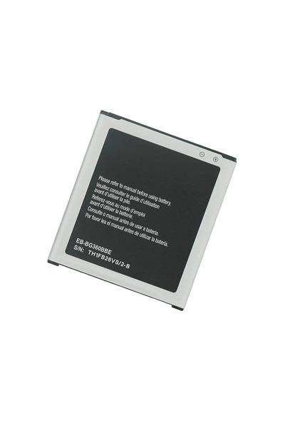 ErCorp Samsung Galaxy J2 SM-J200 (EB-BG360BBE) Uyumlu Batarya Pil
