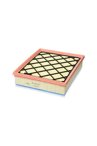Sardes Air Filter [Ford Mondeo V 1.5-2.0 Tdci (Ds73-9601-Ac)] Gnzrz