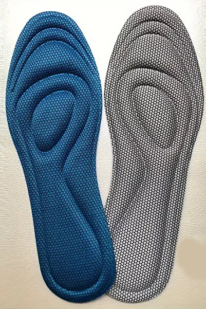 Ticen AYAKKABI YUMUŞAK ASTAR 1ÇİFT - 43-44 NUMARA