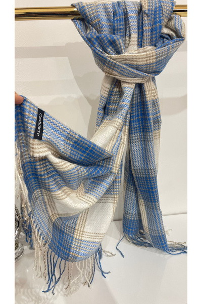 Kaşmir Saf Kaşmir Şal