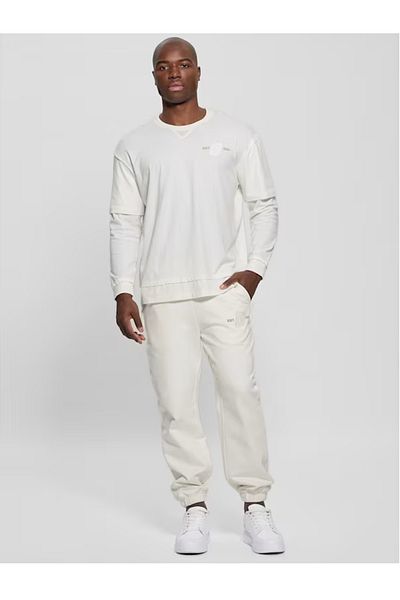 Guess Gondour Cuffed Pant