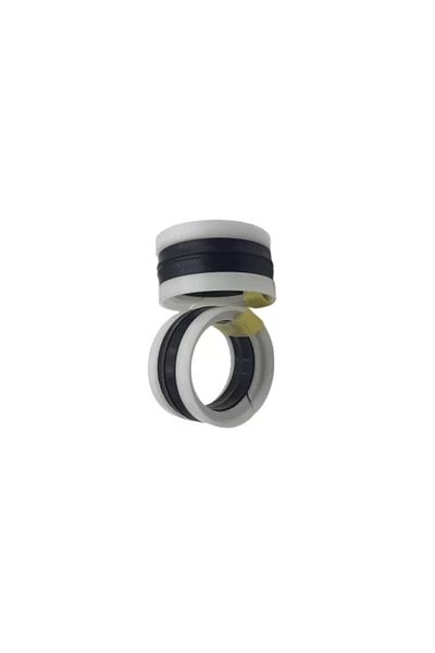 doremodam Compact Piston Seal Set - Nbr with Bezel K16 143X160X26.5 (Lisya)