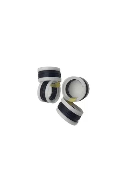 doremodam Compact Piston Seal Set - Nbr with Bezel K16 143X160X26.5 (Lisya)