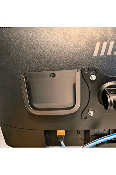 HobiHub Xiaomi Mi Box S Asma Aparatı