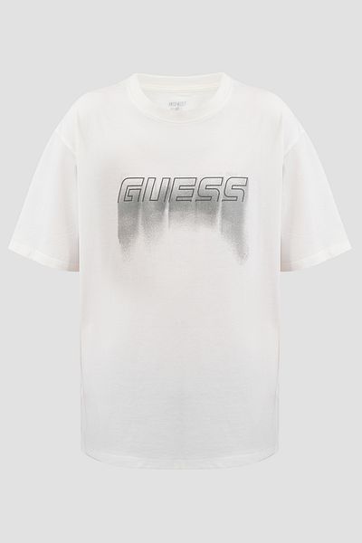 Guess MOONDARL CN T-SHIRT