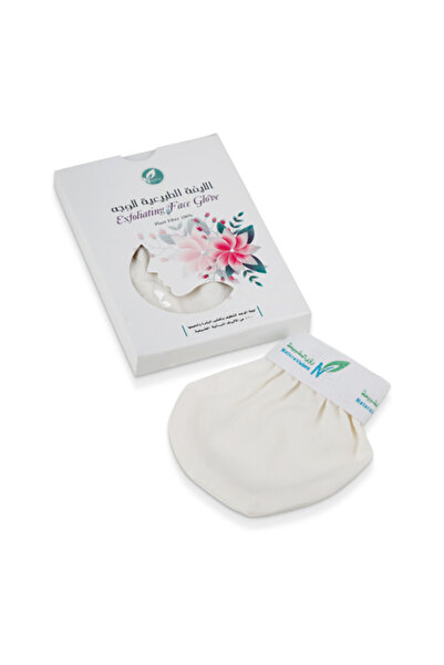 Nature Visions قفاز تقشير الوجه من Nature Visions