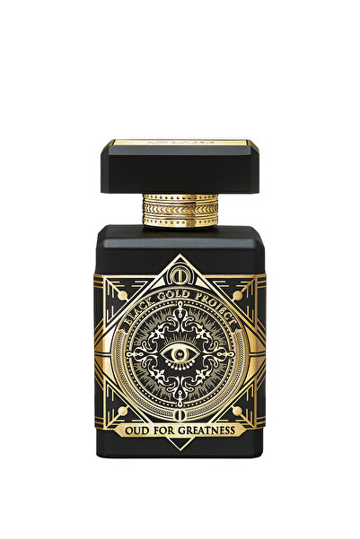 Genel Markalar Initio Oud For Greatness EDP 100ml Unisex Parfüm