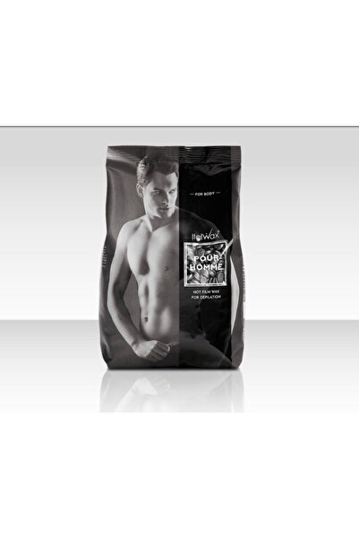 İTALWAX Italwax Erkek Ağda 1kg