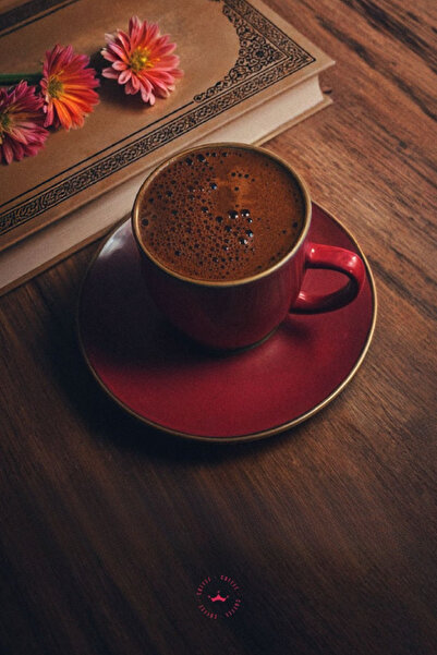 Anisah Coffee Geleneksel Türk Kahvesi | 3x100gr | 3'lü Paket
