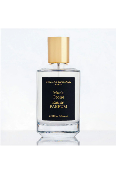 Musk Thomas Kosmala Musk Otone EDP 100ml Unisex Parfüm