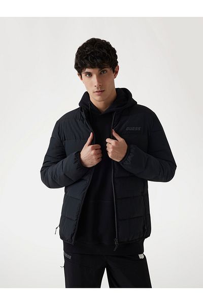 Guess Rohan Quilted Jacket