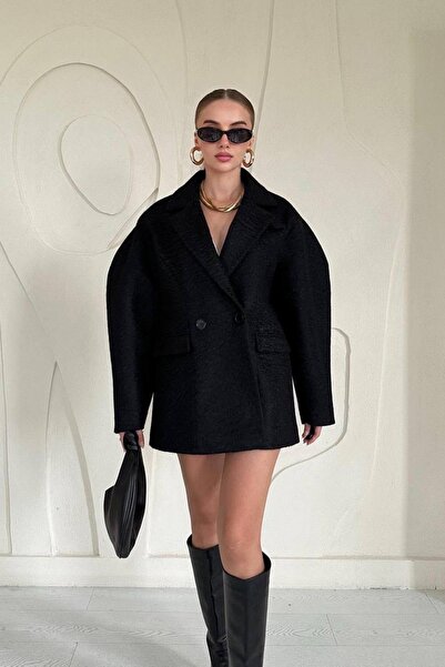 Ekim Store Новий сезон Букетний піджак на ґудзиках