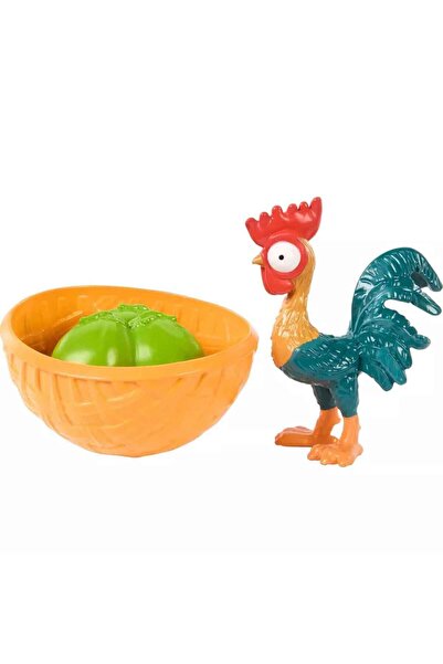 mattel Disney Moana 2 Moana & Simea 2’li Paket JBT41