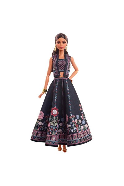 Barbie Signature Anita Dongre Diwali Bebeği HRM91