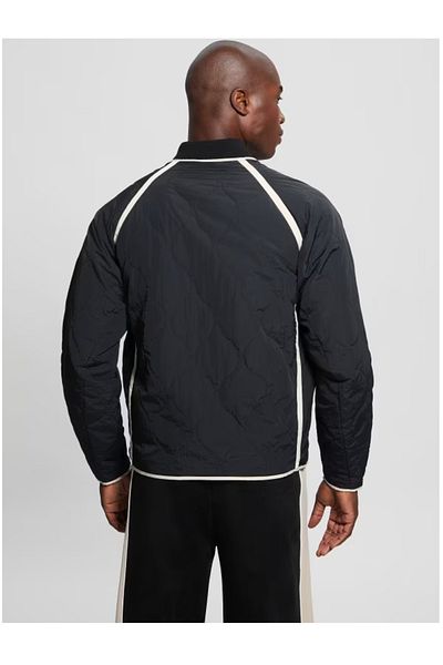 Guess Jareth Quilted Jacke