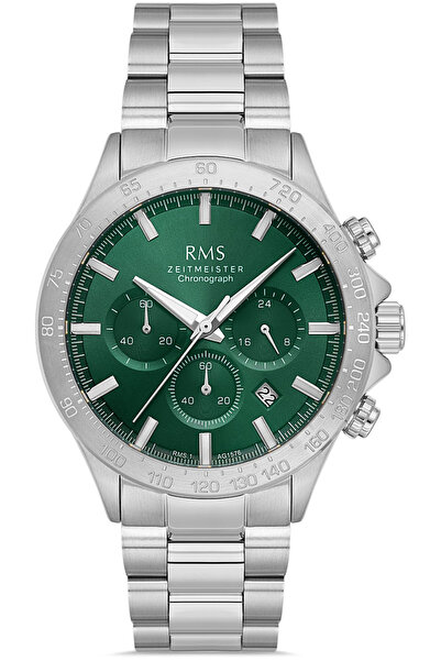 Romanson RMS.1.AG1576.04	ERKEK KOL SAATİ