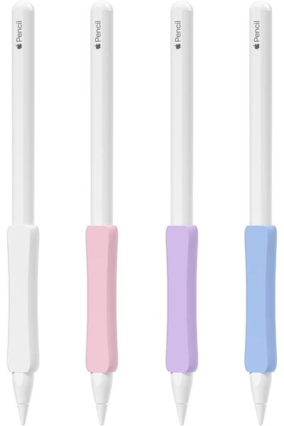 Fogy Apple Pencil 1.2.nesil/pen Usb-c Pen Pro Için Tasarlanmış (İPAD KALEM DE...