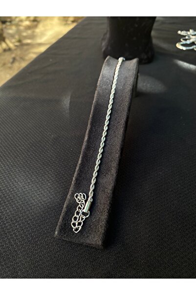 AKARSU TAKI Çelik Örgü Bileklik