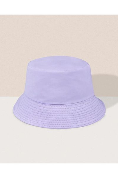 Wearflawless Pălărie de pescar cu găleată unisex