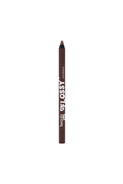 beaulis Fun Flossy Eye Liner - 117 Copper Sparkle