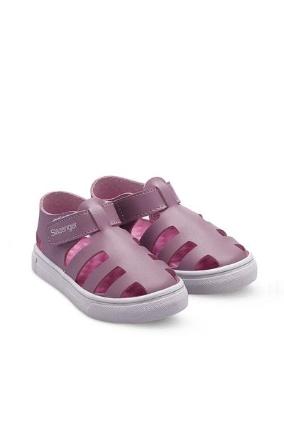 Slazenger Krystal Girl's Sandals Sa14Lb026