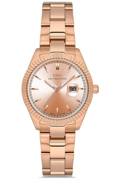 Romanson RMS.1.AG1530.05	KADIN KOL SAATİ