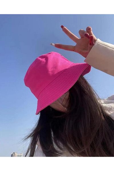 Wearflawless Καπέλο ψαρά με κουβά Unisex