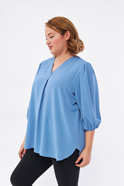 Ayhanlar Collection Μπλούζα