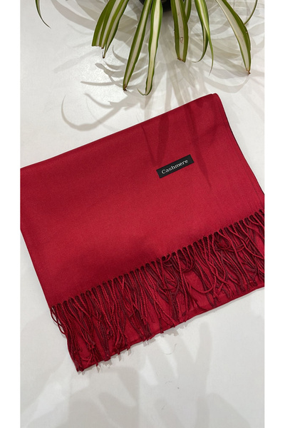 Kaşmir Saf Kaşmir Şal (Cashmere)