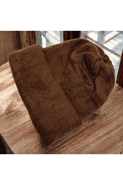 WOODMEN YÜN BERE KIŞLIK ERKEK KADIN BERE ESNEK BERE SICAK VE RAHAT BERE