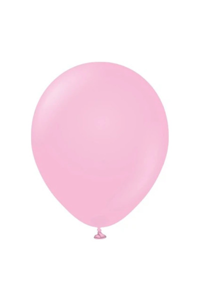 BALON DİYARI بالونات صغيرة مقاس 5 بوصة 10 قطع للحفلات والمناسبات