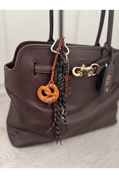 CHARMLUCKY ÇANTA CHARM AKSESUARI