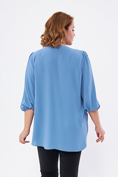 Ayhanlar Collection Μπλούζα