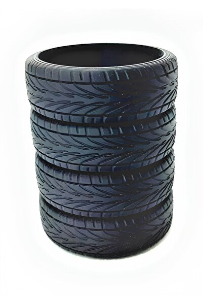 stdeta Araba Lastiği Tasarım Dekoratif Kalemlik