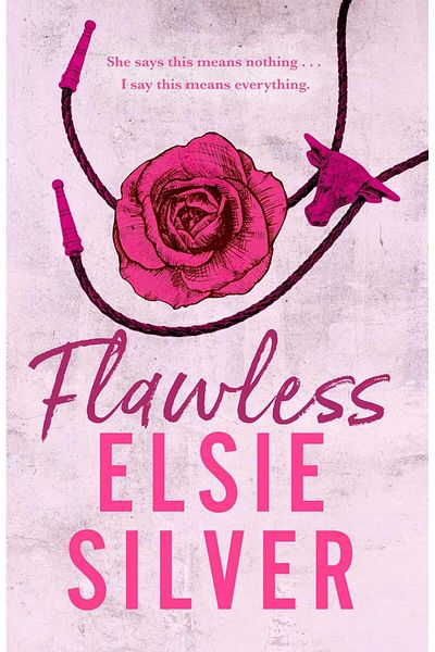 Piatkus Elsie Silver - Άψογα σταυροειδή σταυροειδή (1)
