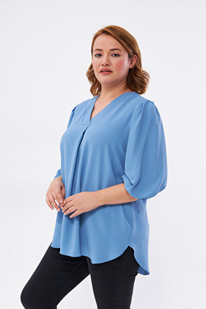 Ayhanlar Collection Μπλούζα